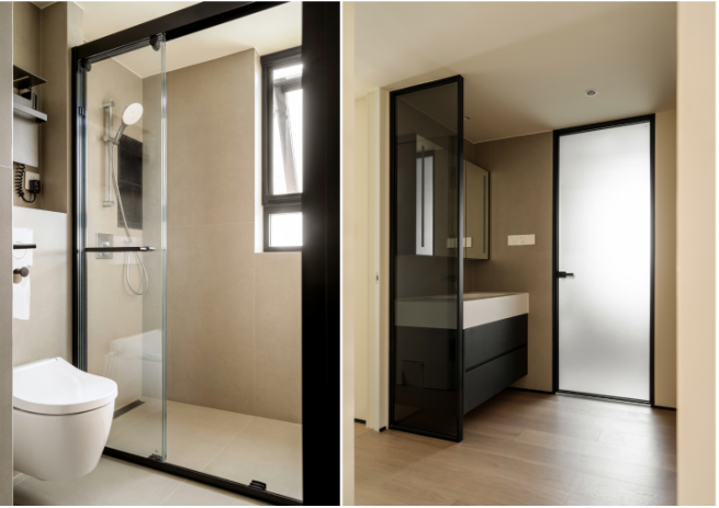 卫生间翻新改造找谁做